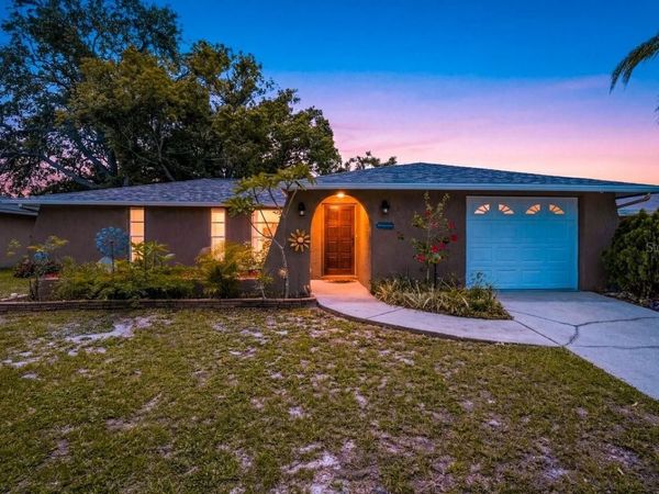 7406 STONE ROAD, PORT RICHEY, FL 34668