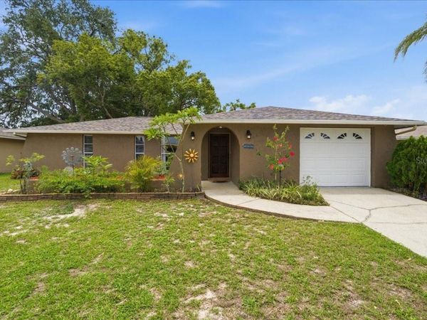 7406 STONE ROAD , PORT RICHEY, FL 34668