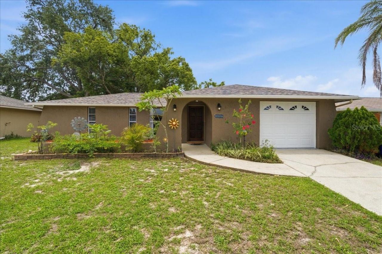 7406 Stone Road, Port Richey, FL 34668 Photo