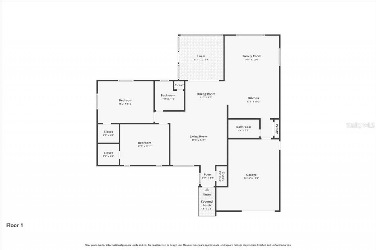 7406 Stone Road, Port Richey, FL 34668 Photo