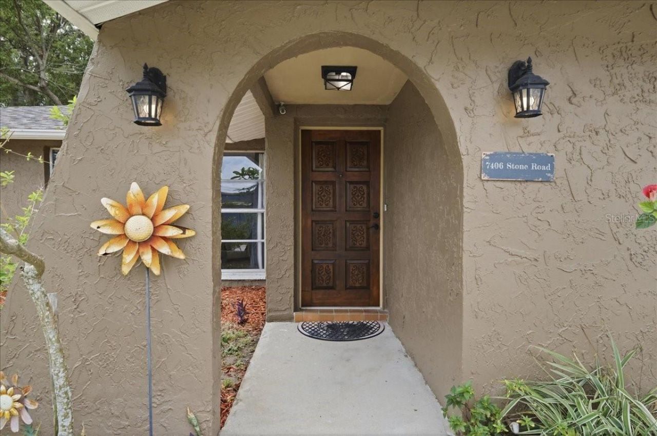 7406 Stone Road, Port Richey, FL 34668 Photo