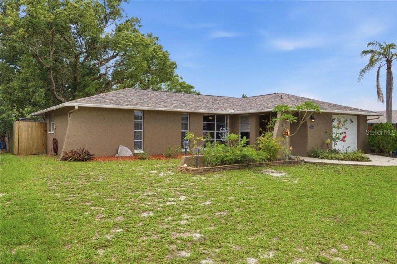 7406 Stone Road, Port Richey, FL 34668 Photo