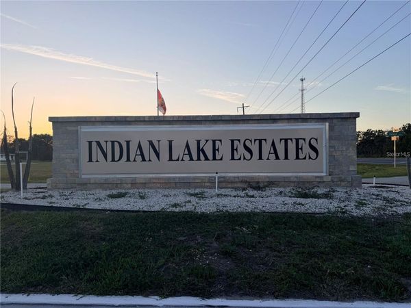 OLEANDER DRIVE , INDIAN LAKE ESTATES, FL 33855