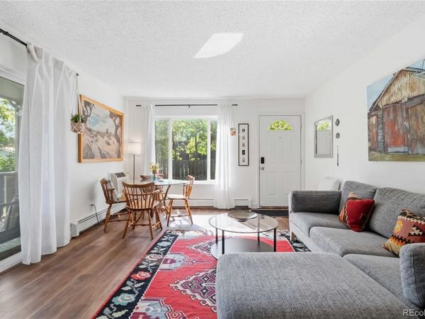 857 S Van Gordon Court, Unit C105, Lakewood, CO 80228