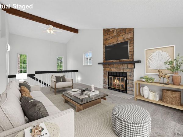 8417 Everett Way , Unit E, Arvada, CO 80005