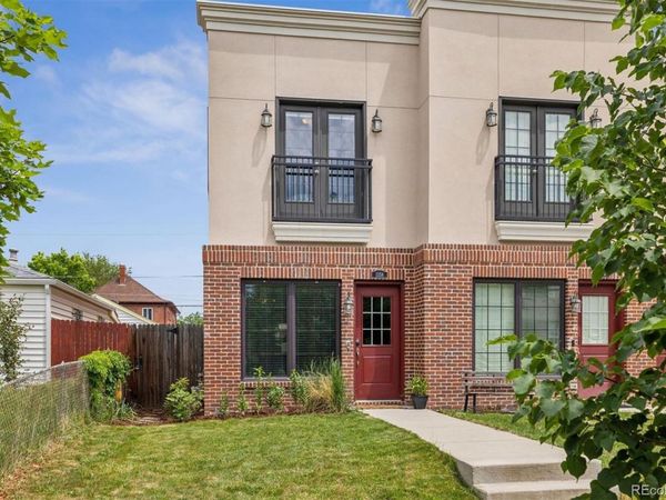 1358 Raleigh Street, Denver, CO 80204