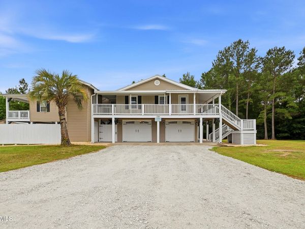 7971 James B White Highway S, Whiteville, NC 28472