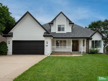 2619 N 155th Street, Omaha, NE 68116