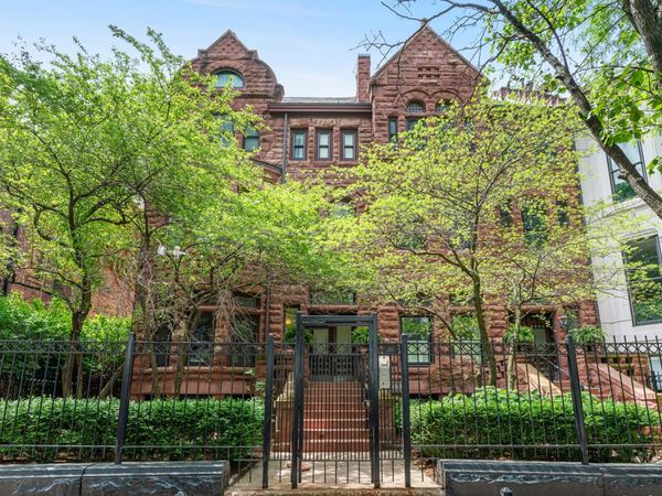 1226 N Dearborn Street , Unit C, Chicago, IL 60610