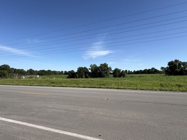 0000 Lake Of Egypt Road , Marion, IL 62959