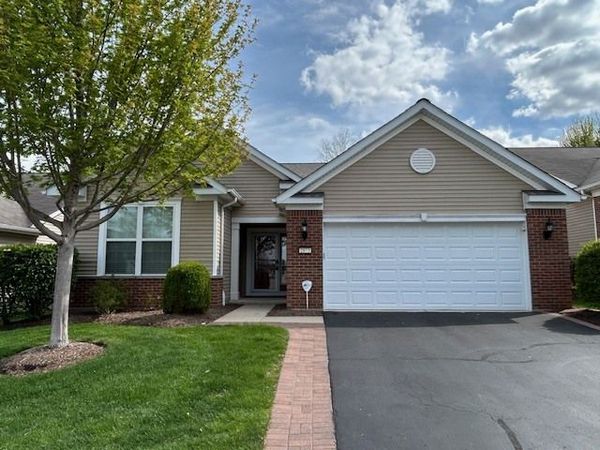 2873 Cascade Falls Circle , Elgin, IL 60124