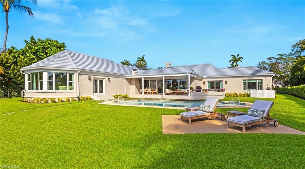 440 Kings Town Dr , Naples, FL 34102 Photo