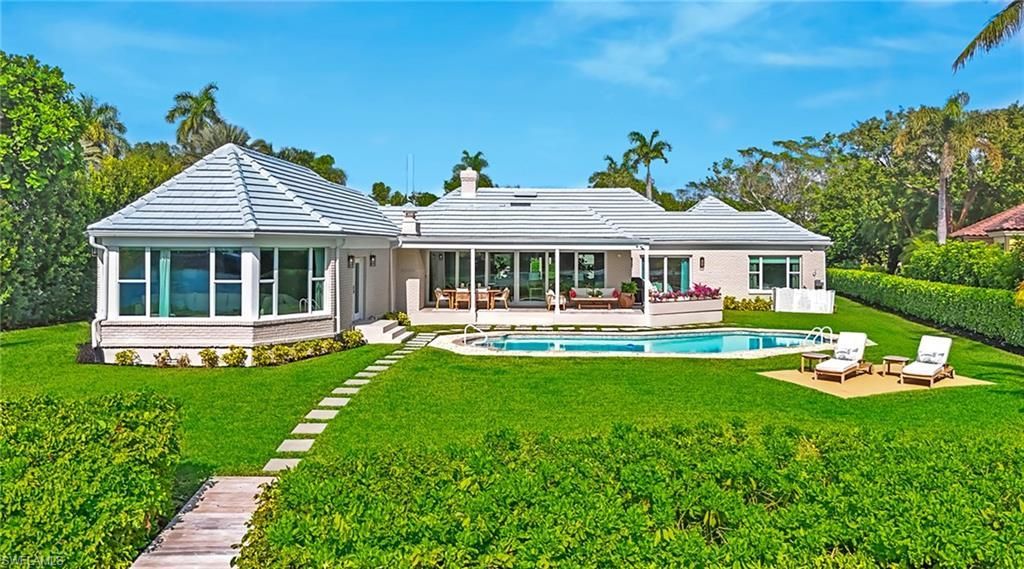 440 Kings Town Dr , Naples, FL 34102 Photo