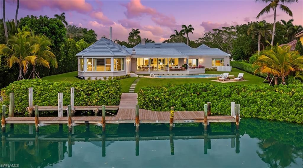 440 Kings Town Dr , Naples, FL 34102 Photo