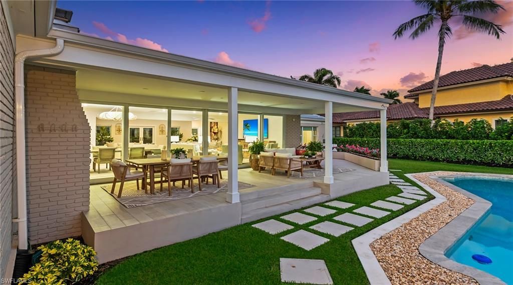 440 Kings Town Dr , Naples, FL 34102 Photo