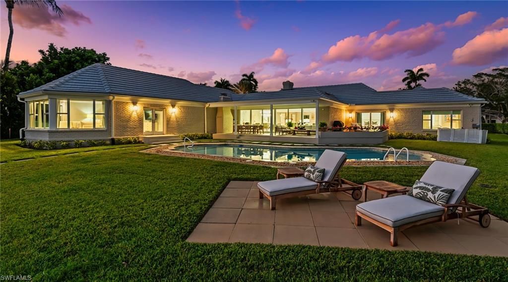 440 Kings Town Dr , Naples, FL 34102 Photo