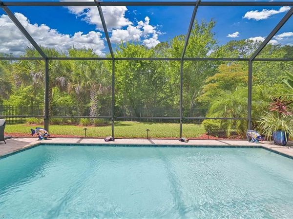 16096 Herons View DR , ALVA, FL 33920
