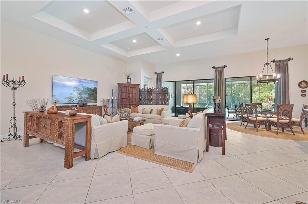 16096 Herons View Dr, Alva, FL 33920 Photo