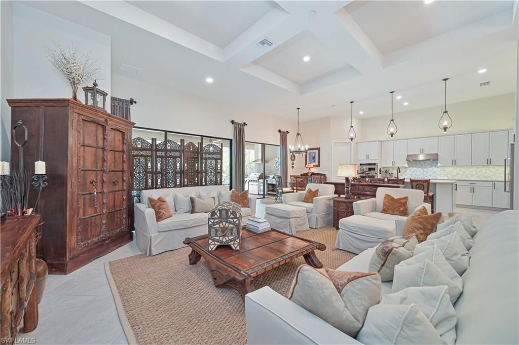 16096 Herons View Dr, Alva, FL 33920 Photo