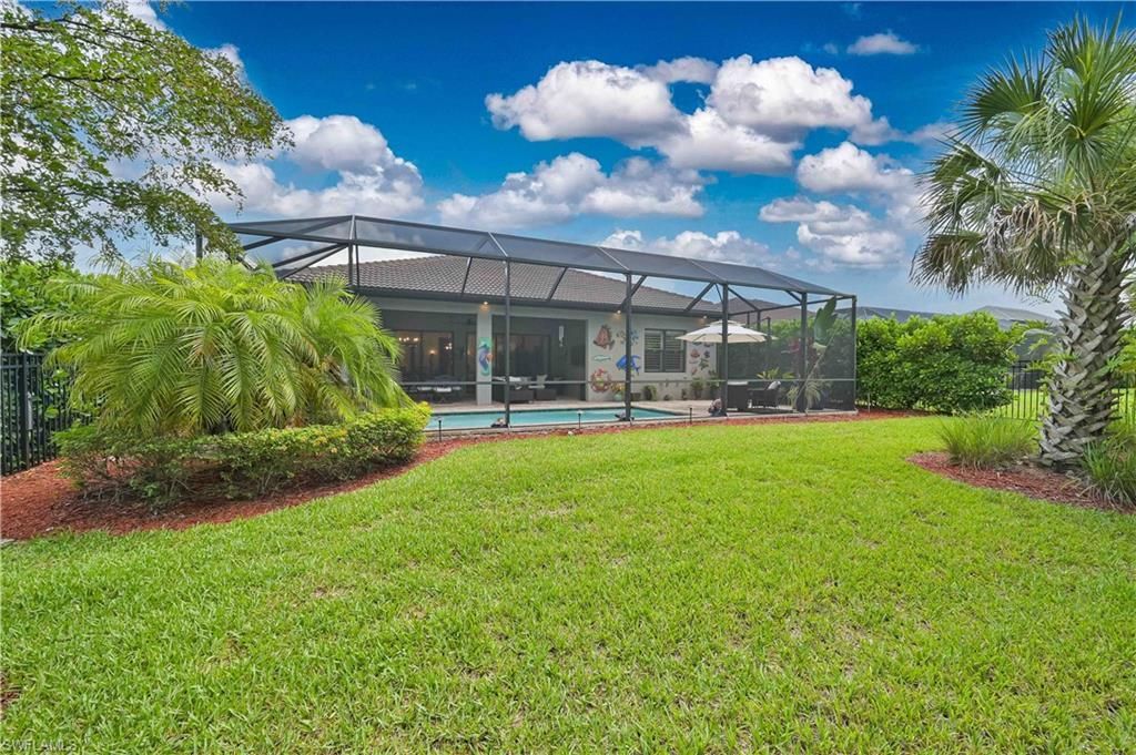 16096 Herons View Dr, Alva, FL 33920 Photo
