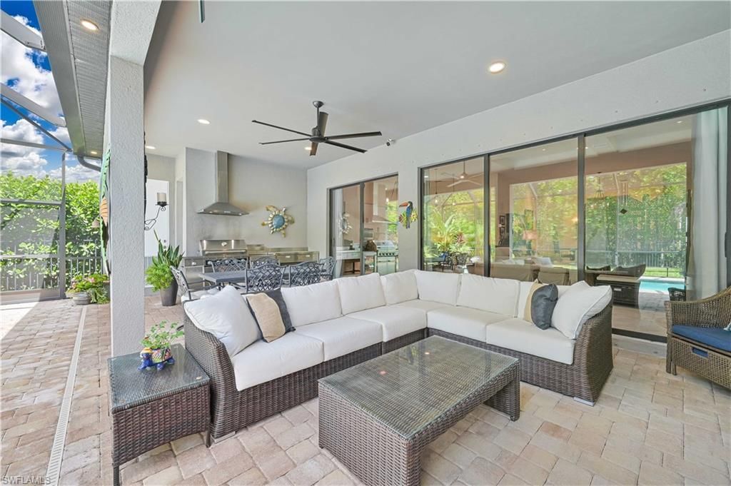 16096 Herons View Dr, Alva, FL 33920 Photo