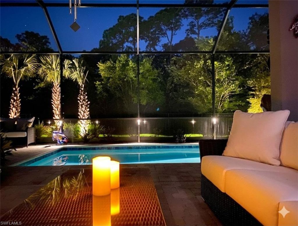 16096 Herons View Dr, Alva, FL 33920 Photo