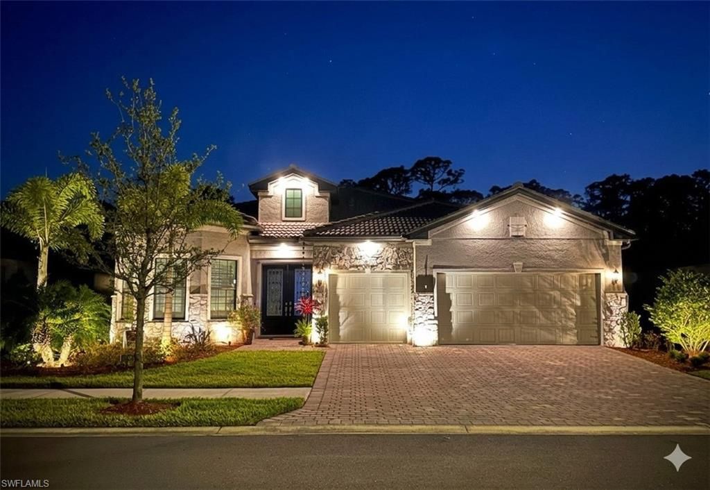 16096 Herons View Dr, Alva, FL 33920 Photo