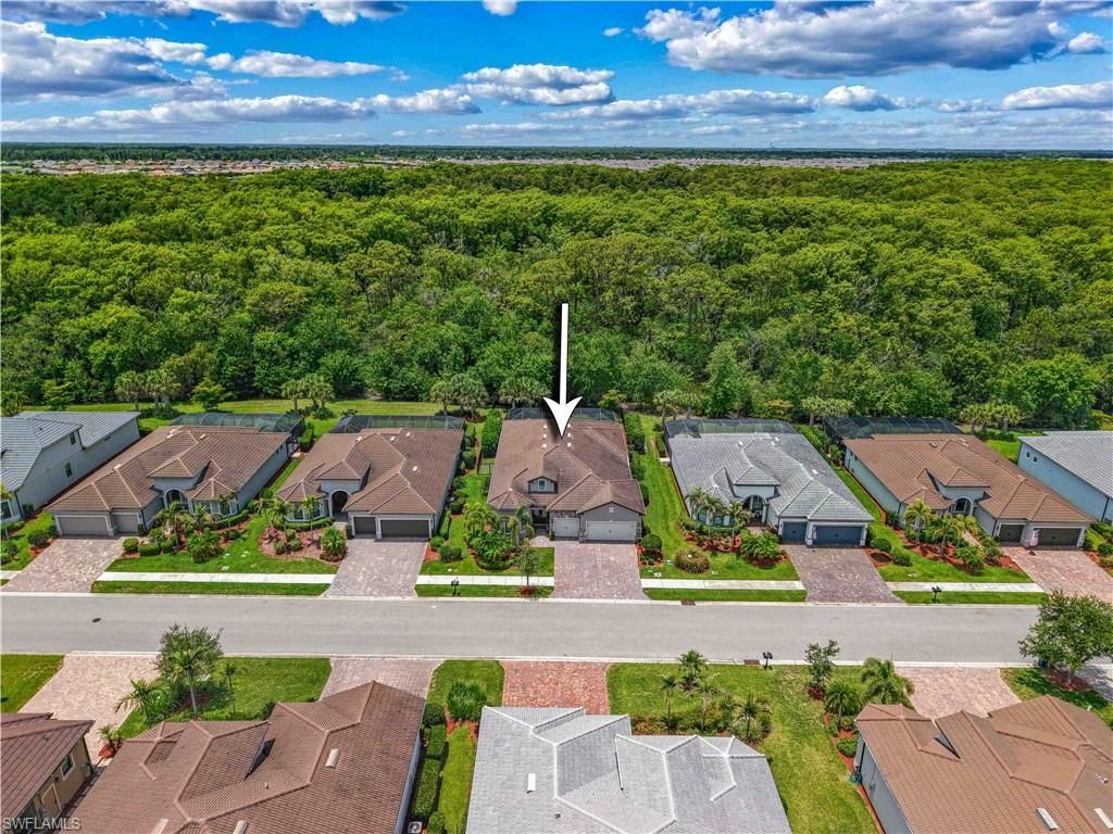 16096 Herons View Dr, Alva, FL 33920 Photo