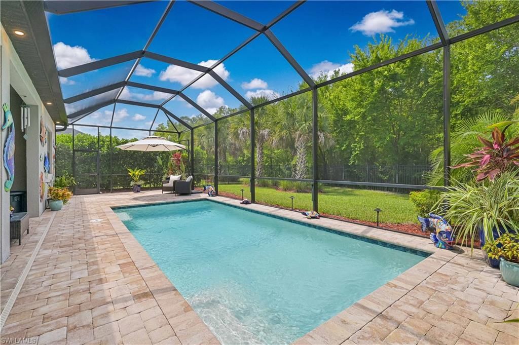 16096 Herons View Dr, Alva, FL 33920 Photo