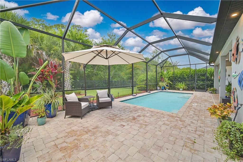 16096 Herons View Dr, Alva, FL 33920 Photo