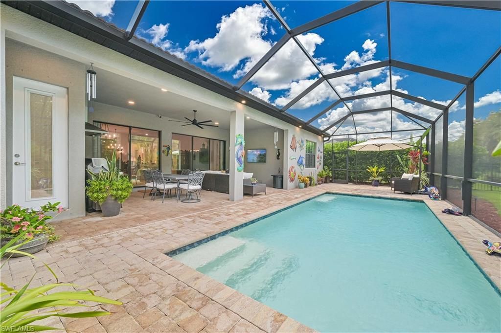 16096 Herons View Dr, Alva, FL 33920 Photo