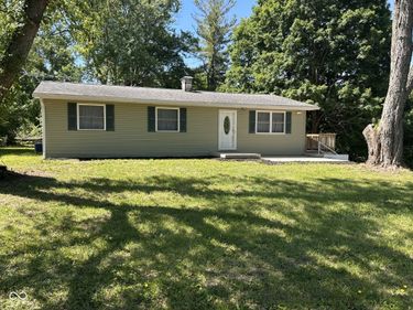 1742 E Range Line Road , Greencastle, IN 46135