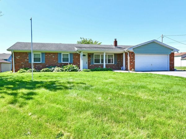 4189 E County Road 100 N, Avon, IN 46123