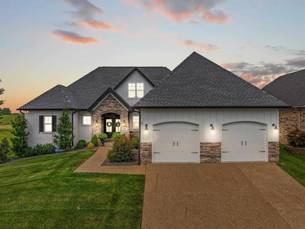 1763 Sterling Valley Dr, Owensboro, KY 42303 Main Photo