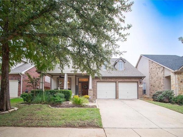 1580 Bonham Parkway, Lantana, TX 76226