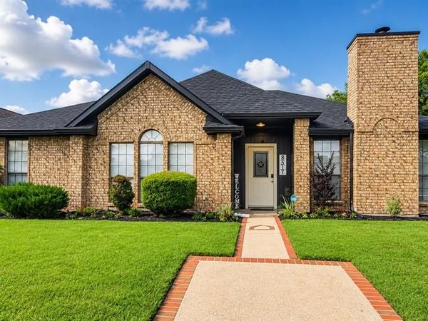 8517 Manchester Drive, Rowlett, TX 75089