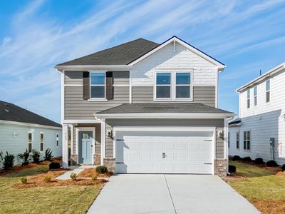 3132 Tranquility Loop , Longs, SC 29568