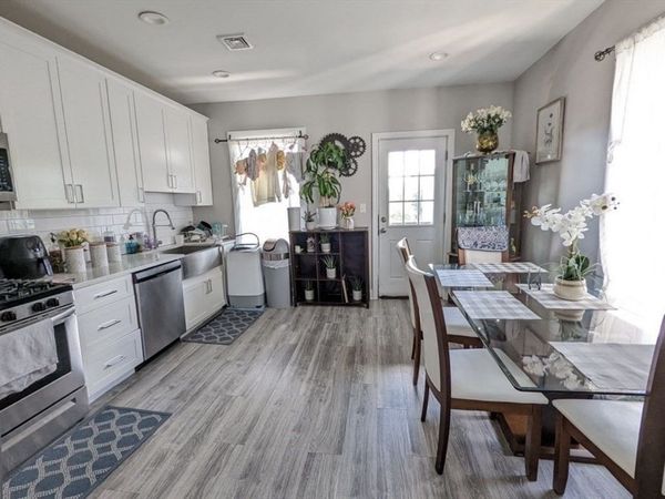 143 London Street, Unit 2, Boston, MA 02128