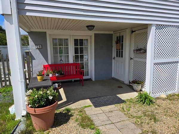 78 Southern, Unit A, Newbury, MA 01951