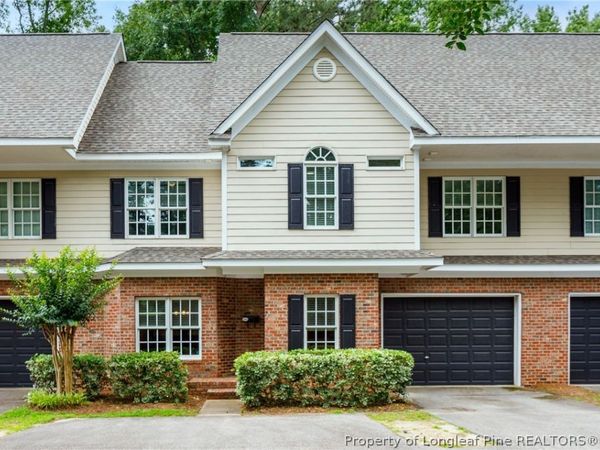 320 Glenburney Drive, Unit 104, Fayetteville, NC 28303