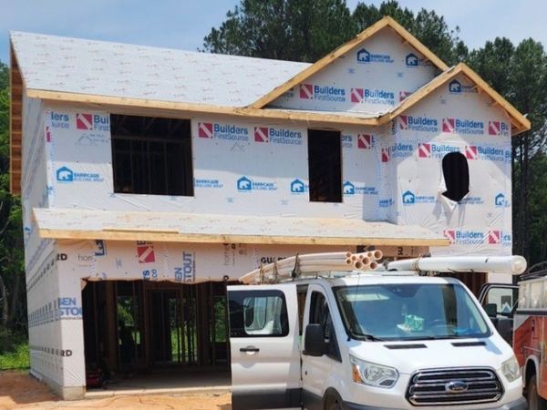 483 LONGSTREET Road, Sanford, NC 27331