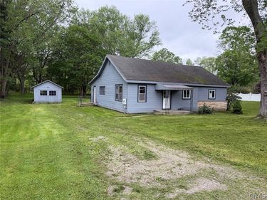 3417 Riverside Drive , Wellsville, NY 14895