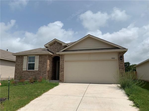 15002 Kent Justin DR , Austin, TX 78725
