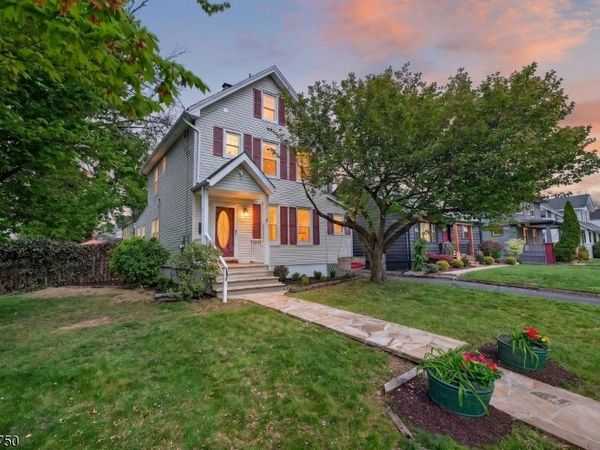 322 Madison Ave, Dunellen, NJ 08812