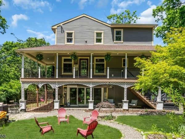 128 Raritan River Rd, Lebanon, NJ 07830