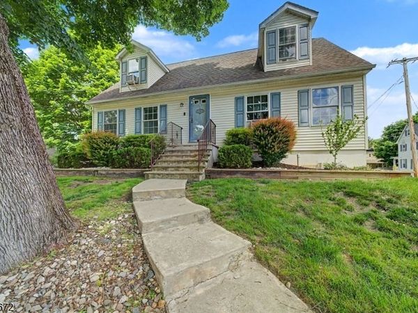 49 Kice Ave, Wharton, NJ 07885