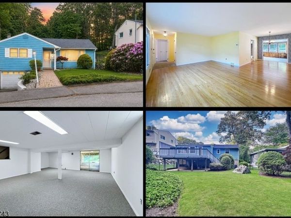 8 Mohawk Ave, Rockaway, NJ 07866