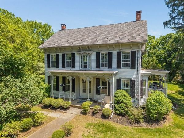 601 ROUTE 173, Greenwich, NJ 08804