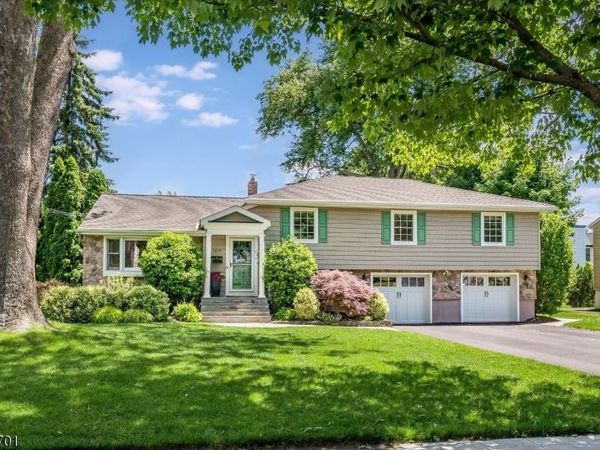 169 Hillman Ave, Glen Rock, NJ 07452