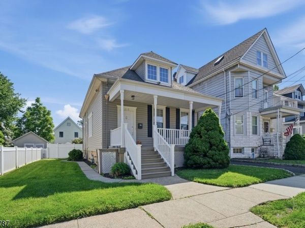 219 Magie Ave, Roselle Park, NJ 07204